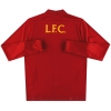 2019-20 Liverpool New Balance Walkout Jacket *w/tags* XL