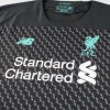 2019-20 Liverpool New Balance Derde Shirt *Mint* XL