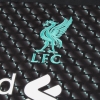 2019-20 Liverpool New Balance Ausweichtrikot *Minze* XL