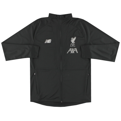 2019-20 Liverpool New Balance Track Jacket L