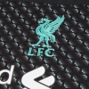 Terza maglia Liverpool New Balance 2019-20 *con etichette* XL
