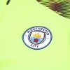2019-20 Manchester City Puma 1/4 Zip Training Jacket *BNIB* S