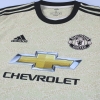 2019-20 Manchester United adidas Away Shirt *w/tags* S