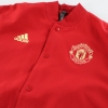 2019-20 Manchester United adidas CNY Jacket *w/tags* L