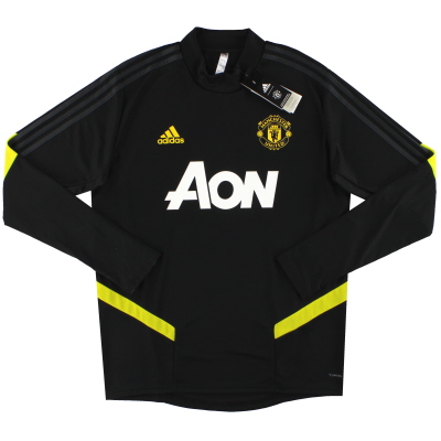 2019-20 Manchester United adidas Training Top *w/tags* L 