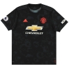 Terza maglia adidas Manchester United 2019-20 James # 21 XL