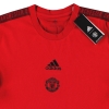 Kaus SSP adidas Manchester United 2019-20 *dengan tag* L