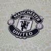 2019-20 Manchester United adidas uitshirt M