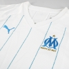 2019-20 Olympique Marseille Puma Womens Home Shirt *BNIB*