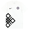 Terza maglia Osmanlispor Nike 2019-20 Ali Eren #3 *Come nuova* M