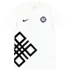 2019-20 Osmanlispor Nike Third Shirt K.Sun #22 *As New* M