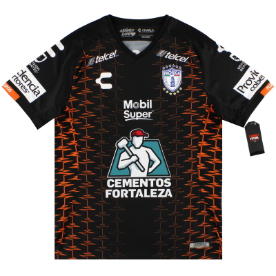 Camiseta de la tercera equipación del Pachuca Charly 2019-20 * con etiquetas * XL