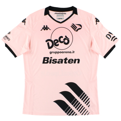 Maillot domicile Palermo Kappa 2019-20 *Comme neuf* Y