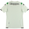 2019-20 Panathinaikos Kappa Kombat Pro Training Shirt *BNIB* L