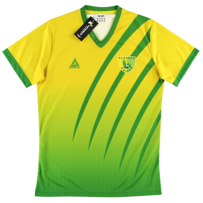 2019-20 Plateau United Kapspor Home Shirt *BNIB*  