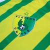 2019-20 Plateau United Kapspor Player Issue Home Shirt I.Ndala #17 *w/tags* L 