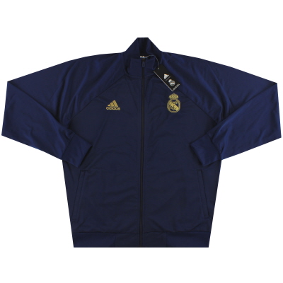 Куртка adidas Icon Реал Мадрид 2019-20 *BNIB*