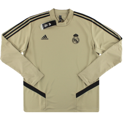 Camiseta de entrenamiento adidas del Real Madrid 2019-20 * BNIB *
