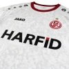 Maglia 2019-20 Rot-Weiss Essen Jako Home *Come nuova* L.Boys