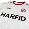 Camiseta de local Rot-Weiss Essen Jako 2019-20 *con etiquetas* S