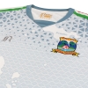 2019-20 세이셸 Rhino Away 셔츠 * BNIB *