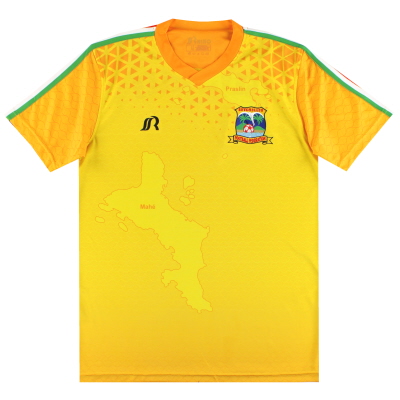 2019-20 Seychelles Rhino Goalkeeper Shirt *BNIB* S