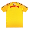 2019-20 Seychelles Rhino Goalkeeper Shirt *BNIB* S