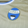 2019-20 SPAL Macron Maillot Extérieur Valoti #8 *avec étiquettes* XL