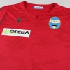 2019-20 SPAL Macron Maglia Portiere Demba Thiam #22 *con cartellino* L