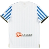 Maglia Macron Home 2019-20 SPAL *con etichette* M.Boys