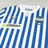 2019-20 SPAL Macron Heimtrikot Felipe #27 *w/Tags* L