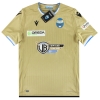 2019-20 SPAL Macron Player Issue Away Shirt Floccari #10 *w/tags* L