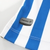 2019-20 SPAL Macron Player Issue Maillot Domicile Valdifiori # 6 * Comme Neuf * M