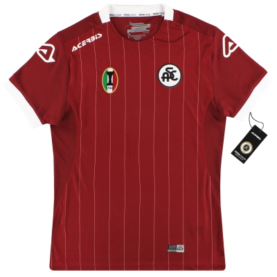 2019-20 Spezia Acerbis Третья рубашка * BNIB *