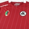 Camiseta de la tercera equipación Spezia Acerbis 2019-20 * BNIB *