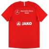 2019-20 Stuttgart Jako Teamline Shirt *As New* XL
