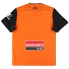 2019-20 Sydney FC Under Armour Orange Goalkeeper Shirt *w/tags* XL