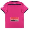 2019-20 Sydney FC Under Armour Pink Goalkeeper Shirt *w/tags* XL