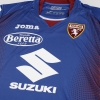 Troisième maillot Torino Joma 2019-20 * avec étiquettes * L
