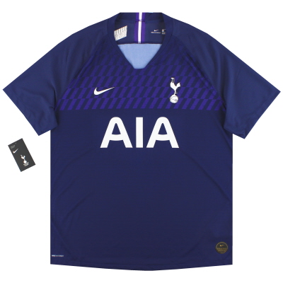 2019-20 Tottenham Hotspur Nike Vapor Away Shirt *w/tags*