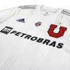 2019-20 Universidad De Chile adidas Away Shirt *BNIB* 