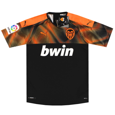 2019-20 Valencia Puma Away Shirt *w/tags* M