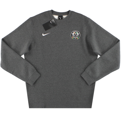 2019-20 Venezia Nike Crew Sweatshirt *BNIB* M