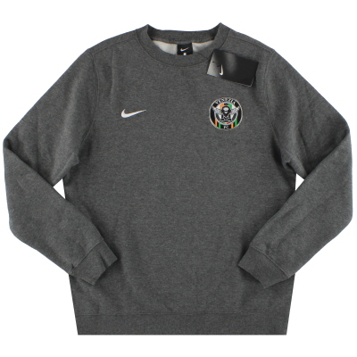 2019-20 Venezia Nike Crew-Sweatshirt *BNIB* L.Boys
