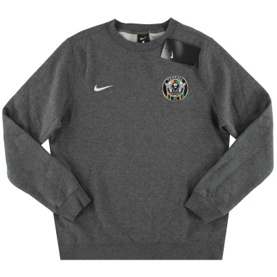 Sudadera Venezia Nike Crew 2019-20 * BNIB * L.Boys