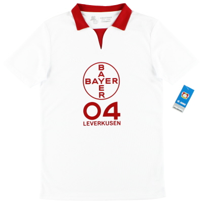 2019 Bayer Leverkusen Limited Edition '40 Years' GK Shirt *met tags* 5XL