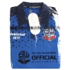 2019 Bolton ha fondato la polo 1877 * BNIB * XL. Ragazzi