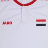 Camiseta de visitante de Siria Jako 2019 *Como nueva* S