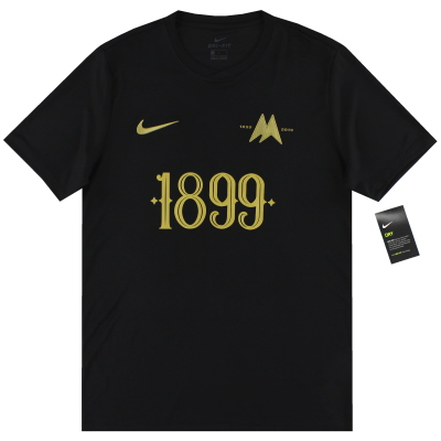 Maglia Torquay Nike 2019° anniversario 120 *con etichette* L