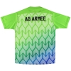 2020-21 A.S Armee Away Shirt *As New* M